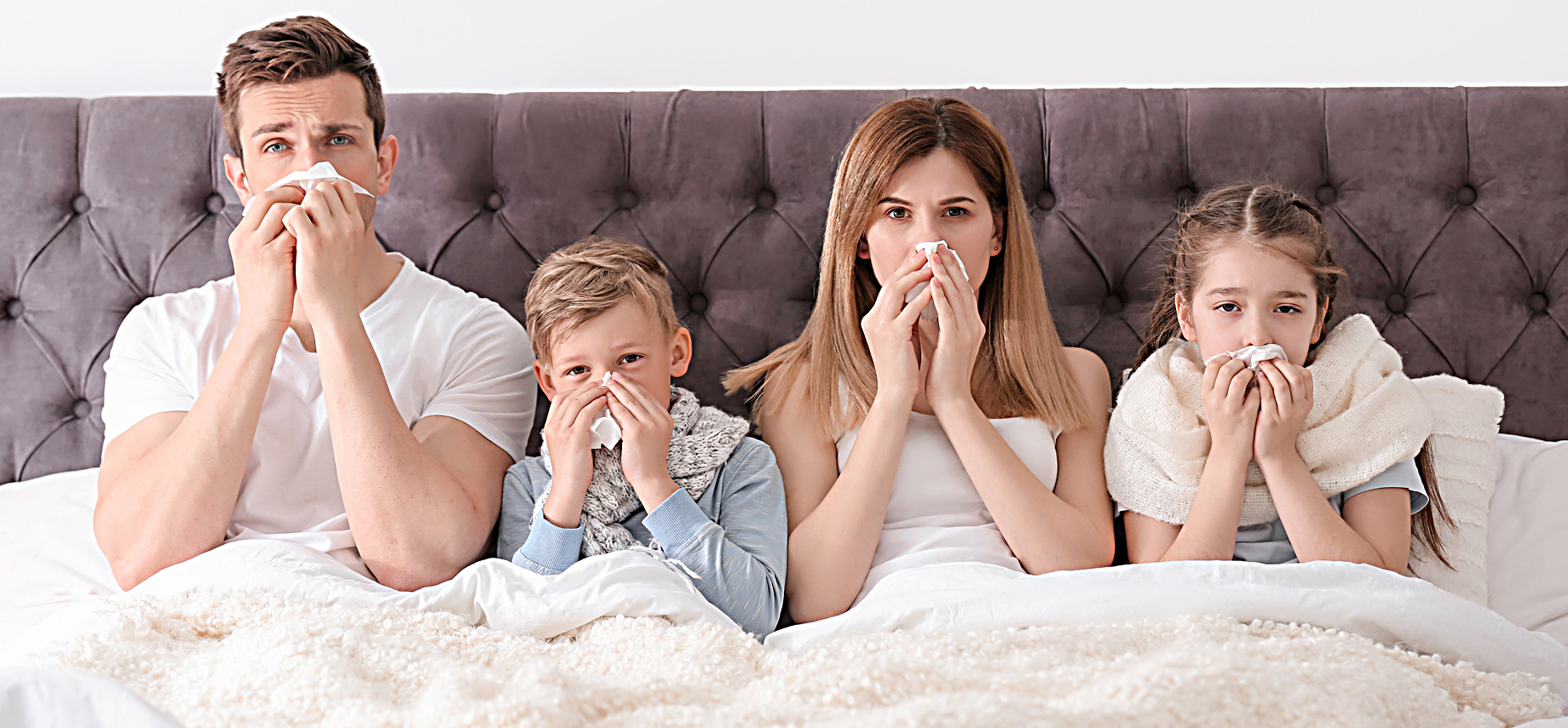 Indoor Air Quality Matters indoor air quality